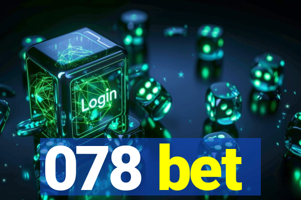 078 bet